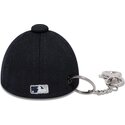 kiegeszitok-sotetkek-llavero-mini-cap-keychain-new-york-yankees-mlb-new-era