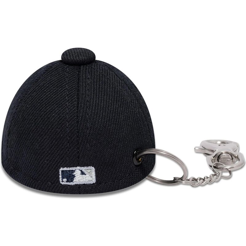 kiegeszitok-sotetkek-llavero-mini-cap-keychain-new-york-yankees-mlb-new-era