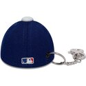kiegeszitok-kek-llavero-mini-cap-keychain-los-angeles-dodgers-mlb-new-era