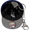 kiegeszitok-kek-llavero-mini-cap-keychain-los-angeles-dodgers-mlb-new-era