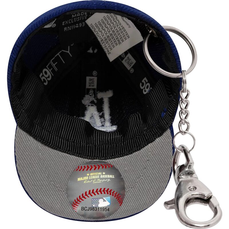 kiegeszitok-kek-llavero-mini-cap-keychain-los-angeles-dodgers-mlb-new-era