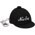 kiegeszitok-fekete-llavero-mini-cap-chain-new-era
