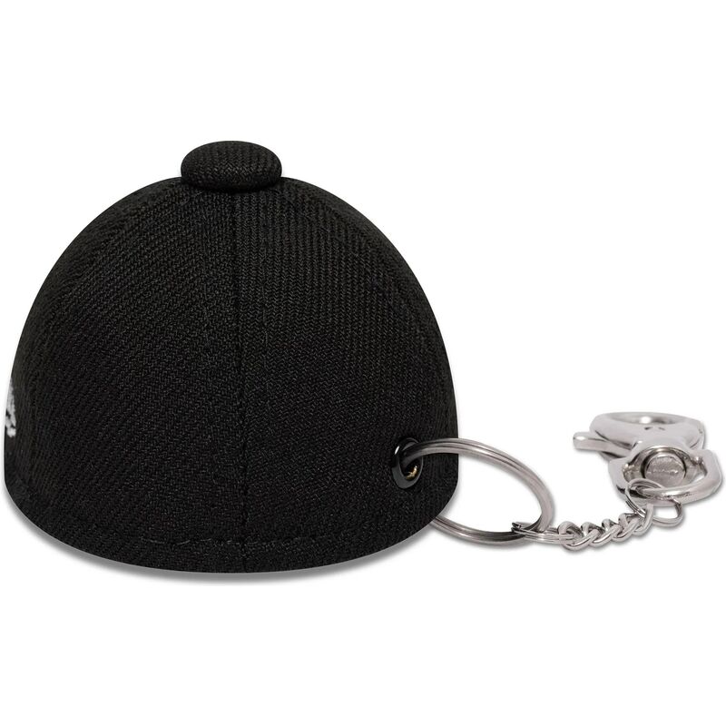kiegeszitok-fekete-llavero-mini-cap-chain-new-era