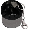 kiegeszitok-fekete-llavero-mini-cap-chain-new-era