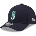 sapkak-ivelt-sotetkek-snapback-9forty-m-crown-player-replica-seattle-mariners-mlb-new-era