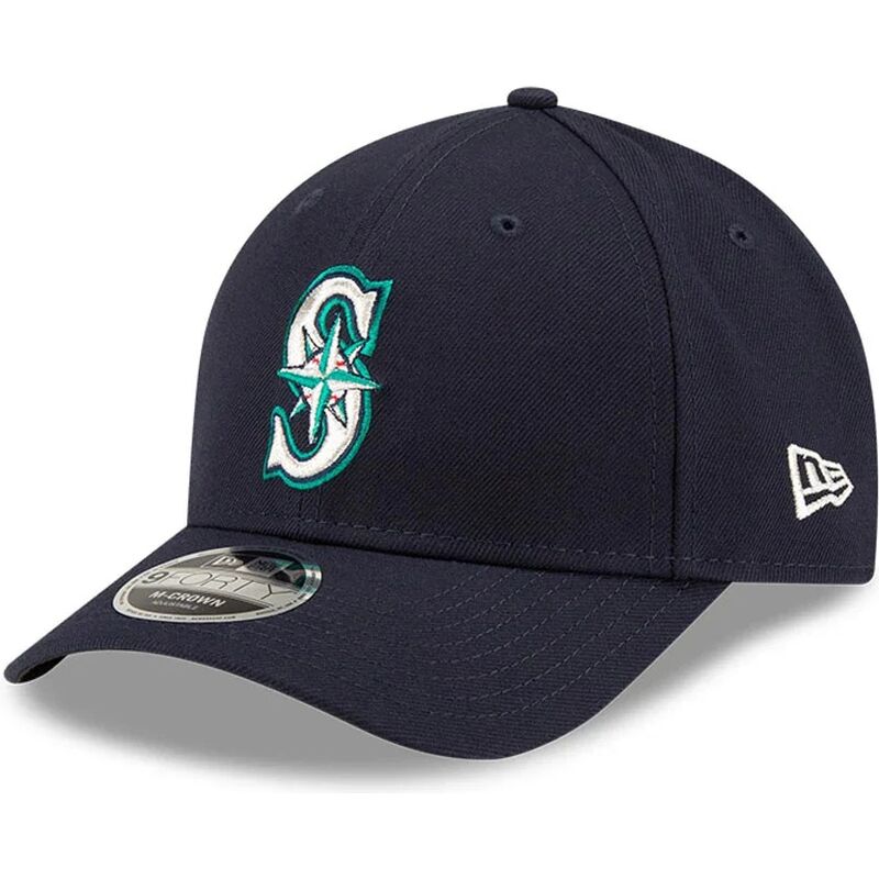 sapkak-ivelt-sotetkek-snapback-9forty-m-crown-player-replica-seattle-mariners-mlb-new-era