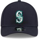 sapkak-ivelt-sotetkek-snapback-9forty-m-crown-player-replica-seattle-mariners-mlb-new-era