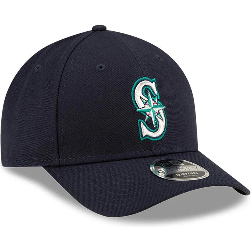 sapkak-ivelt-sotetkek-snapback-9forty-m-crown-player-replica-seattle-mariners-mlb-new-era