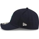 sapkak-ivelt-sotetkek-snapback-9forty-m-crown-player-replica-seattle-mariners-mlb-new-era