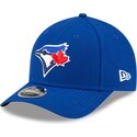 sapkak-ivelt-kek-snapback-9forty-m-crown-player-replica-toronto-blue-jays-mlb-new-era