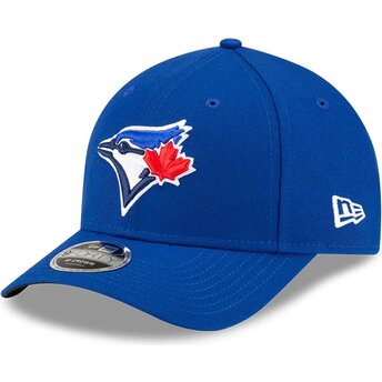 Sapkák ívelt kék snapback 9FORTY M-Crown Player Replica...