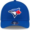 sapkak-ivelt-kek-snapback-9forty-m-crown-player-replica-toronto-blue-jays-mlb-new-era