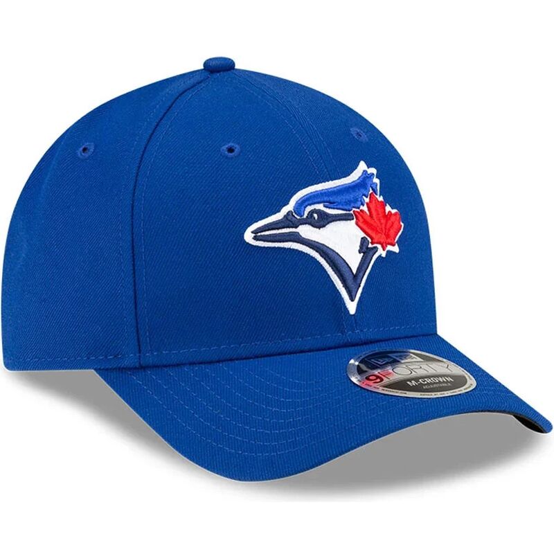 sapkak-ivelt-kek-snapback-9forty-m-crown-player-replica-toronto-blue-jays-mlb-new-era sapkak-ivelt-kek-snapback-9forty-m-crown-player-replica-toronto-blue-jays-mlb-new-era