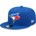 sapkak-lapos-kek-illesztett-59fifty-ac-perf-toronto-blue-jays-mlb-new-era