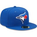 sapkak-lapos-kek-illesztett-59fifty-ac-perf-toronto-blue-jays-mlb-new-era