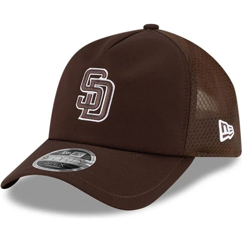 sapkak-ivelt-barna-snapback-9forty-apex-batting-practice-san-diego-padres-mlb-new-era sapkak-ivelt-barna-snapback-9forty-apex-batting-practice-san-diego-padres-mlb-new-era