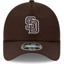 sapkak-ivelt-barna-snapback-9forty-apex-batting-practice-san-diego-padres-mlb-new-era