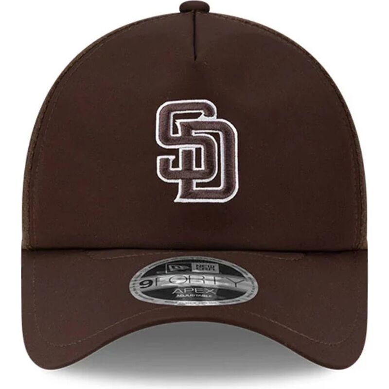 sapkak-ivelt-barna-snapback-9forty-apex-batting-practice-san-diego-padres-mlb-new-era sapkak-ivelt-barna-snapback-9forty-apex-batting-practice-san-diego-padres-mlb-new-era