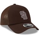 sapkak-ivelt-barna-snapback-9forty-apex-batting-practice-san-diego-padres-mlb-new-era