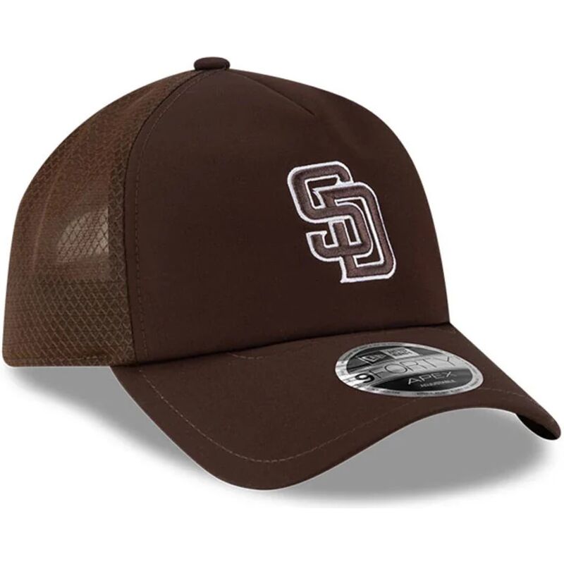 sapkak-ivelt-barna-snapback-9forty-apex-batting-practice-san-diego-padres-mlb-new-era sapkak-ivelt-barna-snapback-9forty-apex-batting-practice-san-diego-padres-mlb-new-era