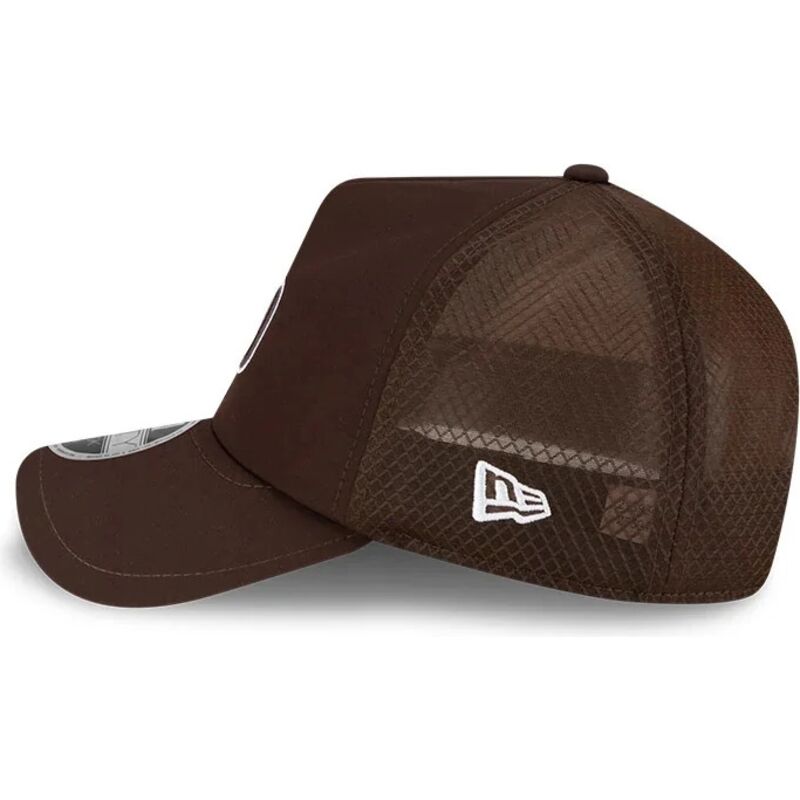 sapkak-ivelt-barna-snapback-9forty-apex-batting-practice-san-diego-padres-mlb-new-era sapkak-ivelt-barna-snapback-9forty-apex-batting-practice-san-diego-padres-mlb-new-era