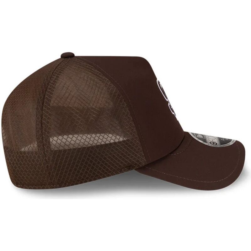 sapkak-ivelt-barna-snapback-9forty-apex-batting-practice-san-diego-padres-mlb-new-era sapkak-ivelt-barna-snapback-9forty-apex-batting-practice-san-diego-padres-mlb-new-era