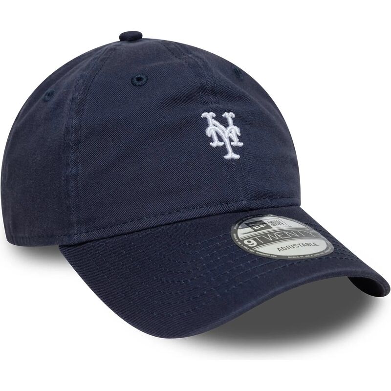 sapkak-ivelt-sotetkek-allithato-9twenty-washed-mini-new-york-mets-mlb-new-era