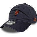 sapkak-ivelt-sotetkek-allithato-9twenty-mini-new-york-mets-mlb-new-era