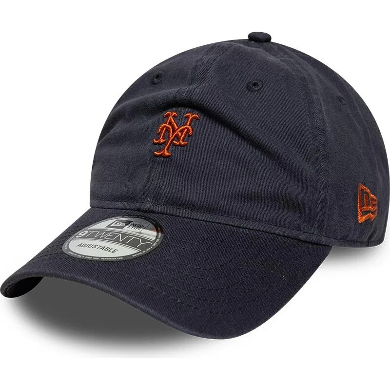 sapkak-ivelt-sotetkek-allithato-9twenty-mini-new-york-mets-mlb-new-era