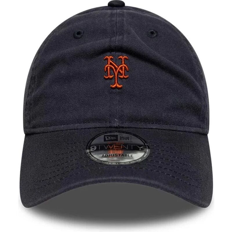 sapkak-ivelt-sotetkek-allithato-9twenty-mini-new-york-mets-mlb-new-era