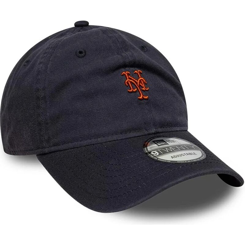 sapkak-ivelt-sotetkek-allithato-9twenty-mini-new-york-mets-mlb-new-era