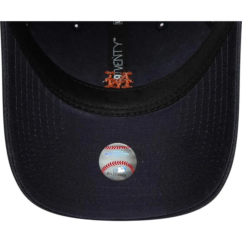 sapkak-ivelt-sotetkek-allithato-9twenty-mini-new-york-mets-mlb-new-era