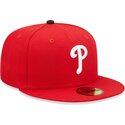 sapkak-lapos-piros-illesztett-59fifty-ac-perf-philadelphia-phillies-mlb-new-era