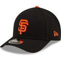 sapkak-ivelt-fekete-snapback-9forty-m-crown-player-replica-san-francisco-giants-mlb-new-era
