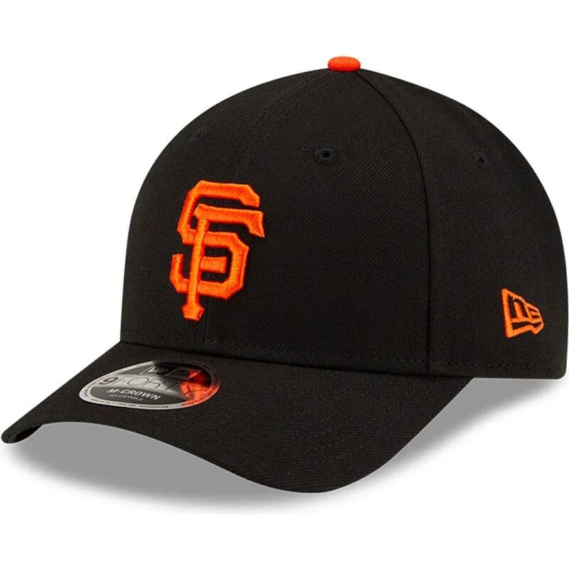 sapkak-ivelt-fekete-snapback-9forty-m-crown-player-replica-san-francisco-giants-mlb-new-era