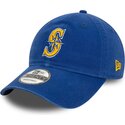 sapkak-ivelt-kek-allithato-9twenty-core-classic-seattle-mariners-mlb-new-era