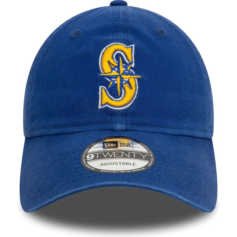 sapkak-ivelt-kek-allithato-9twenty-core-classic-seattle-mariners-mlb-new-era