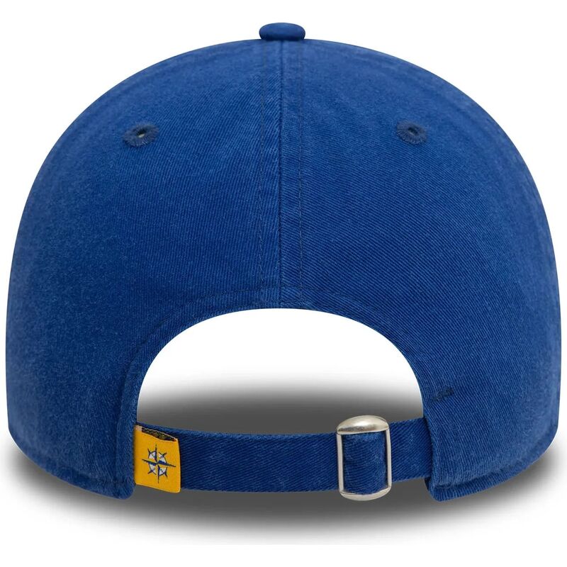 sapkak-ivelt-kek-allithato-9twenty-core-classic-seattle-mariners-mlb-new-era