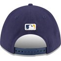 sapkak-ivelt-sotetkek-snapback-9forty-m-crown-player-replica-milwaukee-brewers-mlb-new-era