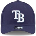 sapkak-ivelt-sotetkek-snapback-9forty-m-crown-player-replica-tampa-bay-rays-mlb-new-era