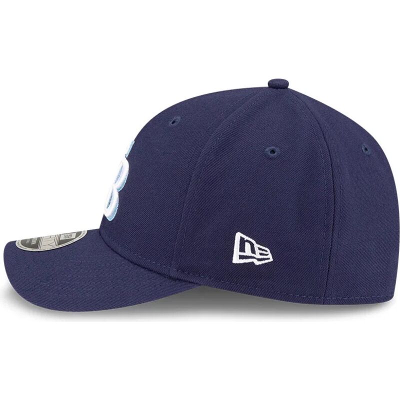 sapkak-ivelt-sotetkek-snapback-9forty-m-crown-player-replica-tampa-bay-rays-mlb-new-era sapkak-ivelt-sotetkek-snapback-9forty-m-crown-player-replica-tampa-bay-rays-mlb-new-era