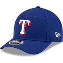 sapkak-ivelt-kek-snapback-9forty-m-crown-player-replica-texas-rangers-mlb-new-era