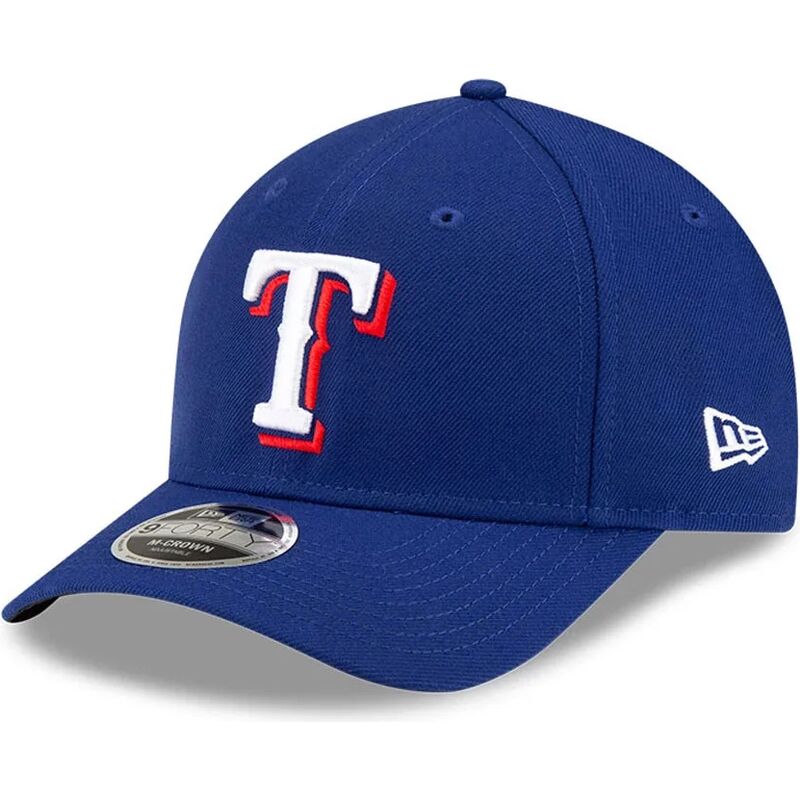 sapkak-ivelt-kek-snapback-9forty-m-crown-player-replica-texas-rangers-mlb-new-era