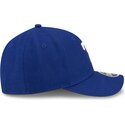 sapkak-ivelt-kek-snapback-9forty-m-crown-player-replica-texas-rangers-mlb-new-era
