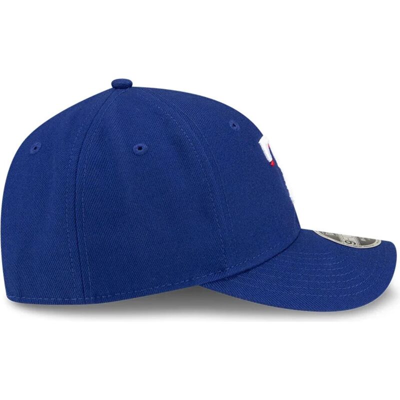 sapkak-ivelt-kek-snapback-9forty-m-crown-player-replica-texas-rangers-mlb-new-era