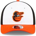 sapkak-ivelt-narancssarga-snapback-9forty-m-crown-player-replica-baltimore-orioles-mlb-new-era