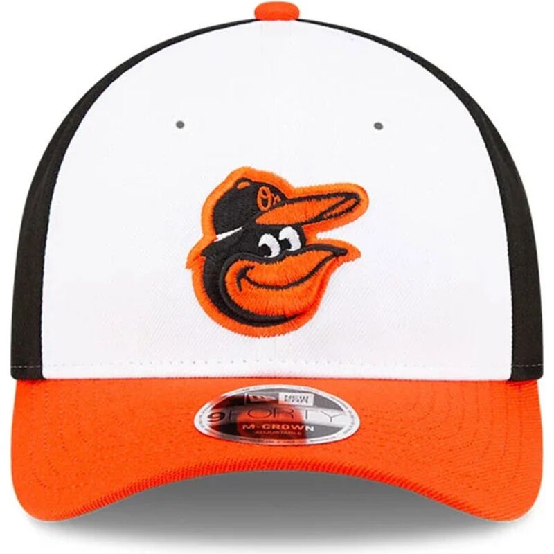 sapkak-ivelt-narancssarga-snapback-9forty-m-crown-player-replica-baltimore-orioles-mlb-new-era