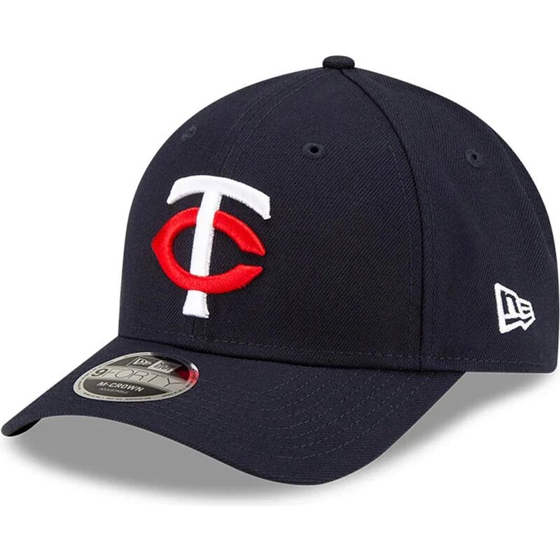 sapkak-ivelt-sotetkek-snapback-9forty-m-crown-player-replica-minnesota-twins-mlb-new-era
