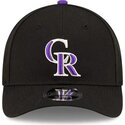 sapkak-ivelt-fekete-snapback-9forty-m-crown-player-replica-colorado-rockies-mlb-new-era