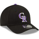 sapkak-ivelt-fekete-snapback-9forty-m-crown-player-replica-colorado-rockies-mlb-new-era